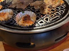-子檀大隐炭烧(食品街店)