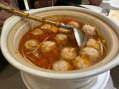 -茅庐川菜(青岛凯德店)