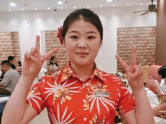 -第六季自助餐厅(甜水园店)