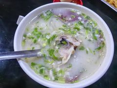 -南肖墙丸子汤(总店)