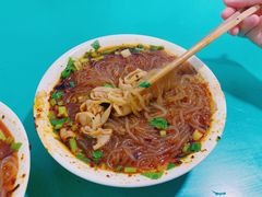 -甘记肥肠粉(马鞍北路店)