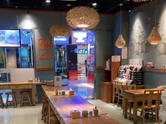 -湘人龙记老长沙米粉(鸟巢店)
