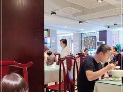 大堂-萧记三鲜烩面(郑汴路店)