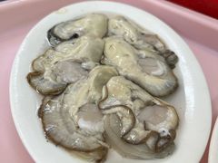 -花苑美食横琴生蚝火锅(拱北粤华路店)
