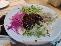 -金百万烤鸭店(马甸店)