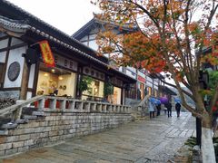 -茅山东方盐湖城景区