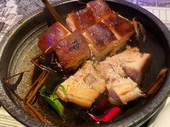 -绿茶餐厅(乐峰广场店)