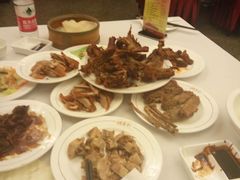 -北京全聚德(天安门店)