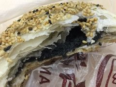 蟹壳黄-老盛昌(梅陇店)