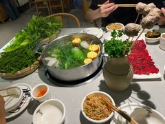 -俏牛哥鲜牛肉牛肆馆(重庆天地店)