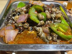 -新沙烧烤·炭烤鲜牛肉(新沙路店)