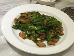 -阿锋鲍鱼酒家美食汇(华安店)