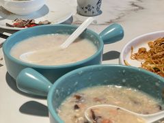 -滋粥楼·顺德菜(番禺广场总店)