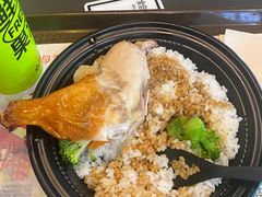 -肯德基(宁波万达店)