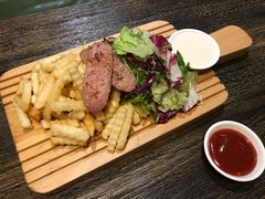 -NLFS1983咖啡花园餐厅(锦桂店)