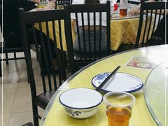 大堂-工薪族(玫瑰东园小区店)