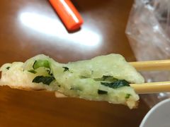 -咏春葱油饼(德政中路店)