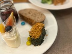 -济南喜来登酒店-盛宴自助西餐厅·综合自助