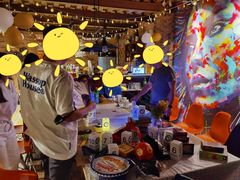 -玩坞轰趴馆·户外团建聚会主题生日派对馆(世豪广场店)