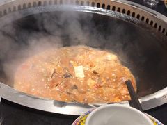 -地锅公社·现炒地锅鸡·地锅鱼·夜宵(罗锦路店)