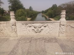 -赵州桥景区