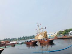 -秦皇岛乐岛海洋王国