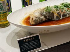 -南湖春色海鲜食府(中兴街店)