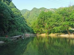 -水墨汀溪风景区