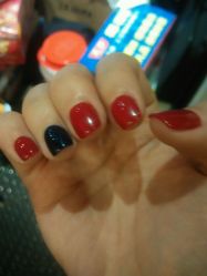 -美斯洛美甲美睫连锁店