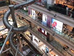 -巴黎春天(浦建店)