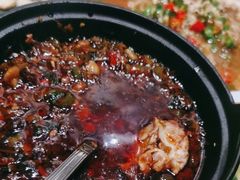 -锦府盐帮·侯宅(五棵松万达店)