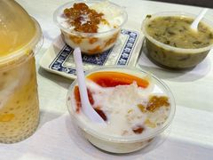 -百花传统甜品店(原址店)