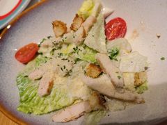 -菲滋意式餐厅(海宁银泰城店)