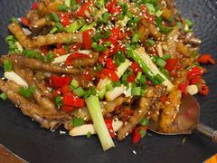 -友记功夫香·人民川菜(红牌楼店)