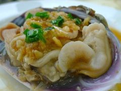 天鹅蛋-海岛渔村大酒店(云霄路店)