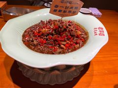 -老萍巷•莲花血鸭(楚萍店)