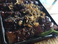 -烛影拾光观景餐厅·创意菜·摄影·小提琴(大唐不夜城店)