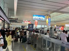 -合肥南站