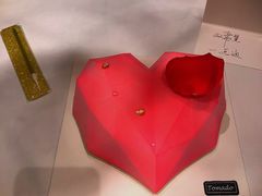 -Tomado绿色烘焙(大尧三路店)