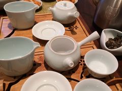 -梅间堂茶馆(绿地缤纷城店)