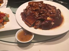 -衡山汇·高级粤菜(霄云路店)