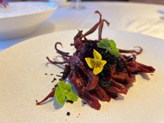 梅菜酱香鸭舌-上海小南国(国会店)