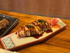 -千懿六本木酒场(常熟路店)