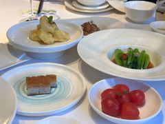 -富力丽思卡尔顿酒店·丽轩中餐厅
