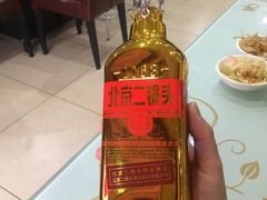 -旧县羊蝎子(蔚县分店)