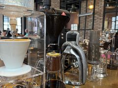 -The Workshop Coffee