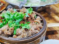 -正宗苏稽毛哥跷脚牛肉总店