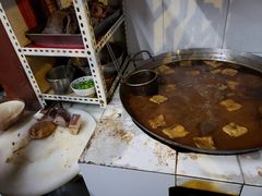 -鼎香润(德胜门内店)