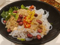 -东排食堂长沙小吃大排档(五一广场店)