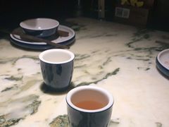 -绿茶餐厅(汇悦大融城店)